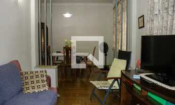 Imagem 5: Casa para Aluguel - Largo das Barradas, 3 Quartos, 64 m2