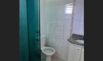 Imagem 2: Sobrado com 3 dormitórios, 123 m² - venda por R$ 615.000,00 ou aluguel por R$ 2.731,00/mês