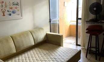 Imagem 3: Aluga se flat mobiliado