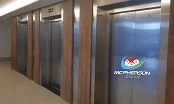 Imagem 6: PARQUE OFFICE Galpão / depósito com venda por R$275.229