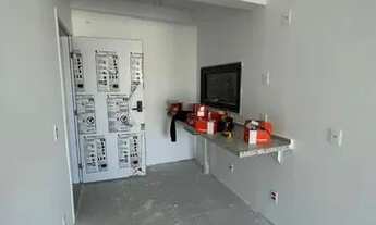 Imagem 2: Apartamento no Condomínio Spcode Paulista em Paraíso com 27m² 1 dormitório 1 banheiro