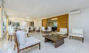 Imagem 3: São Paulo - Apartamento Padrão - Vila Nova Conceição