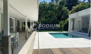 Imagem 5: Itanhangá Casa com 5 dormitórios