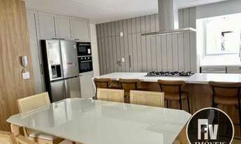 Imagem 7: Apartamento Frente Mar 3 Dormitórios para Locação Anual no/Centro de Balneário Camboriú/SC