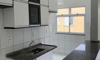 Imagem: Vendo apartamento em Itaborai