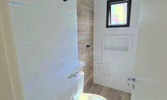 Imagem 5: Cobertura com 2 dormitórios à venda, 100 m² por R$ 450.000,00 - Parque Capuava - Santo And