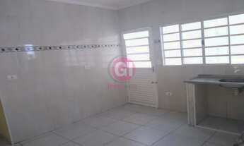 Imagem 4: CASA PARA LOCAÇÃO EM ÓTIMA LOCALIZAÇÃO NA VILA ZEZÉ EM JACAREÍ/SP