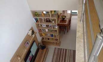 Imagem 3: Condomínio Lazuli, Lindo Sobrado á Venda!