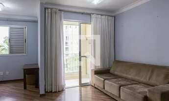 Imagem 2: Apartamento para Aluguel - Água Branca, 2 Quartos, 65 m2