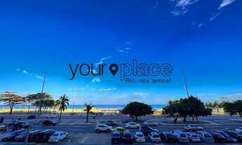 Imagem: Copacabana, Av. Atlântica, Reformado, Pronto