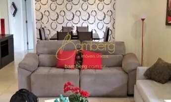 Imagem 2: Lindo apartamento no Jardim Ampliação