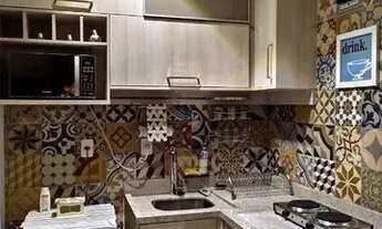 Imagem 7: Apartamento com 1 dormitório à venda, 37 m² por R$ 455.000,00 - Saúde - São Paulo/SP