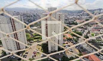 Imagem 7: Apartamento para Aluguel - Vila Dionísia, 3 Quartos, 70 m2