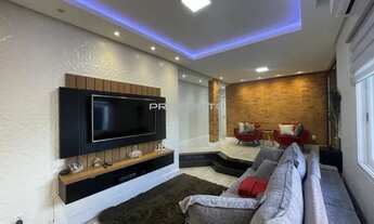 Imagem 4: Casa térrea de 3 dormitórios, sendo 1 suíte com closet, medindo 135m². Ref.:1874