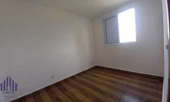 Imagem 7: Apartamento com 2 dormitórios para alugar, 44 m² por R$ 1.843,65/mês - Jardim Íris - São P