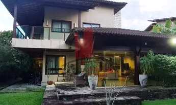 Imagem: Casa em Condomínio em Aldeia 2 Quartos