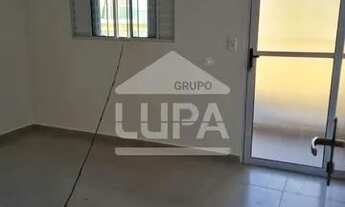 Imagem 5: Apartamento com 2 dormitórios para locação Vila Mariza Mazzei