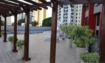 Imagem 7: Apto de 01 e 02 quartos, 300 metros do mar - Ponta Negra