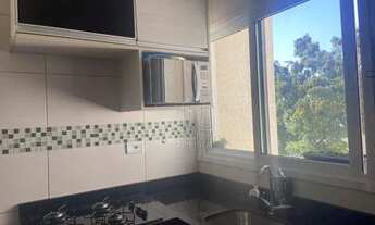 Imagem: Cobertura à venda, 100 m² por R$ 405.000,00