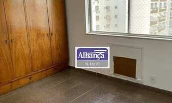 Imagem 6: Apartamento com 3 dormitórios à venda, 128 m² por R$ 1.200.000,00 - Icaraí - Niterói/RJ