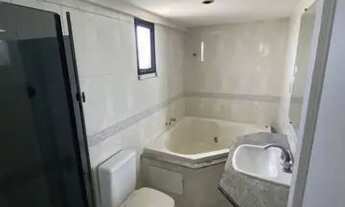 Imagem 6: ALUGO/COBERTURA 380M2/05 SUITES/VISTA PARQUE!