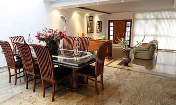 Imagem: Sobrado com 4 dormitórios à venda, 613