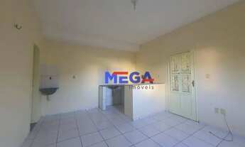 Imagem 3: Apartamento com 2 quartos para alugar no bairro Centro - Fortaleza/CE