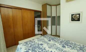 Imagem 7: Apartamento para Aluguel - Armação, 1 Quarto, 54 m2