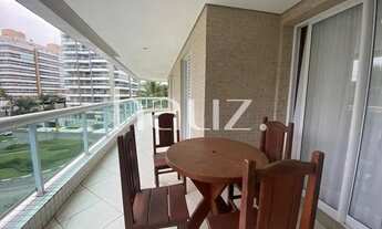 Imagem 5: APARTAMENTO PARA LOCAÇÃO ANUAL, 4 DORMITÓRIOS, ACESSO AO CLUBE COMPARTILHADO, NA RIVIERA D