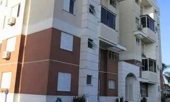 Imagem 2: Apartamento com 2 dormitórios, 56 m² - venda por R$ 282.000,00 ou aluguel por R$ 1.892,52