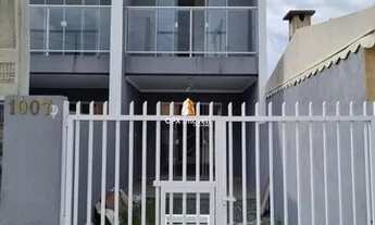 Imagem: BALNEáRIO PIçARRAS - Casa Padrão - Itacolomi