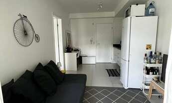 Imagem 6: LOCAÇAO!!! MOBILIADO!!VL ANDRADE