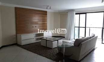 Imagem 3: Itaim Bibi Apartamento com 3 dormitórios