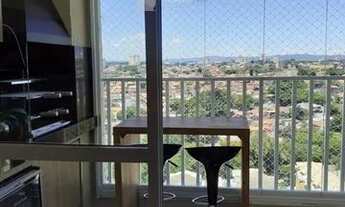 Imagem 3: ARR) Apartamento para venda 4 quartos sendo 2 suítes no Jardim América