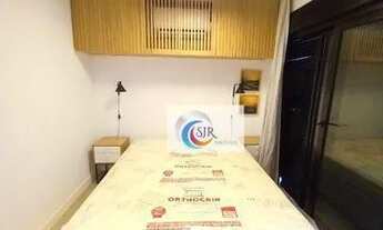Imagem 2: Apartamento com 1 dormitório para alugar, 105 m²- Pinheiros - São Paulo/SP