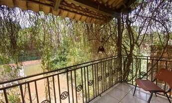 Imagem 2: Casa Residencial no Setor Faiçalville