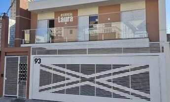 Imagem 4: Apartamento para Locação tem 40 m², com 2 dormitórios em Vila Antonina - São Paulo - SP