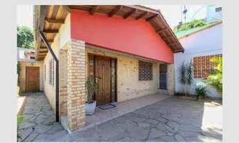 Imagem: Casa a venda no Bairro Cavalhada PoA- RS