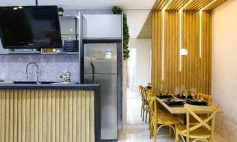 Imagem 5: Apartamento com 3 dormitórios à venda, 63 m² por R$ 487.900,00 - Vila Curuçá - Santo André