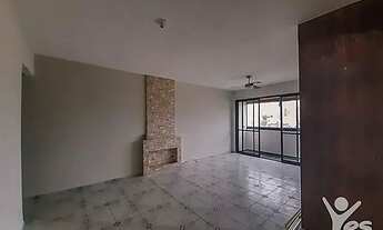 Imagem: Cód. 11771 - Apartamento de 96m², com