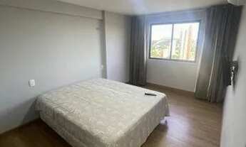 Imagem 3: Disponível para venda Apartamento no Condomínio Residencial Corais do Atlântico