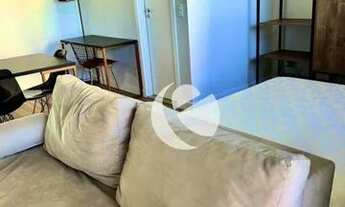 Imagem 5: Apartamento com 1 dormitório para alugar, 45 m² - Edifício Freedom Palhano - Londrina/PR