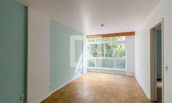 Imagem 3: Apartamento para Aluguel - Santa Cecília, 2 Quartos, 88 m2