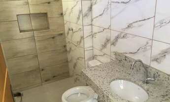 Imagem 4: Casa com 2/4 em Monte Serrat - Salvador - BA