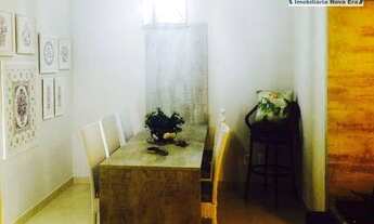 Imagem 5: Apartamento com 3 dormitórios para alugar por R$ 3.500,00/mês - Condomínio Riviera de Vinh