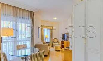 Imagem: Apartamento à venda em Itaim Bibi com 79