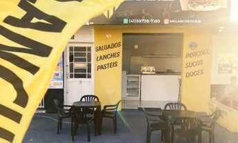 Imagem 2: Vendo lanchonete no bairro ahú