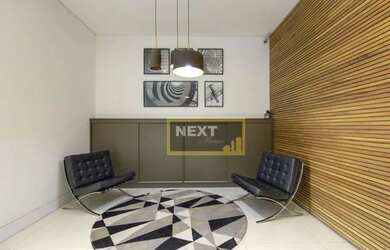 Imagem 3: Sala à venda, 55 m² por R$ 260.000 - Centro - São Caetano do Sul/SP