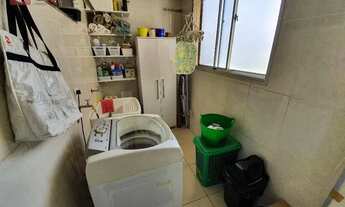 Imagem 5: Apartamento com 2 dormitórios à venda, 83 m² por R$ 265.000,00 - Morumbi - Piracicaba/SP