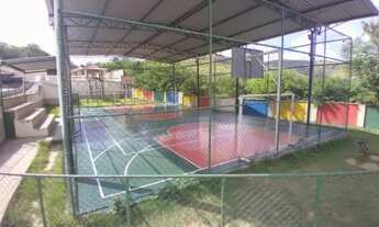 Imagem 4: Apartamento dois quartos condomínio Rio Vida Residencial Clube II